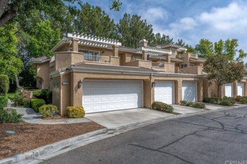 24019 Arroyo Park Dr, Santa Clarita, CA 91355-2079