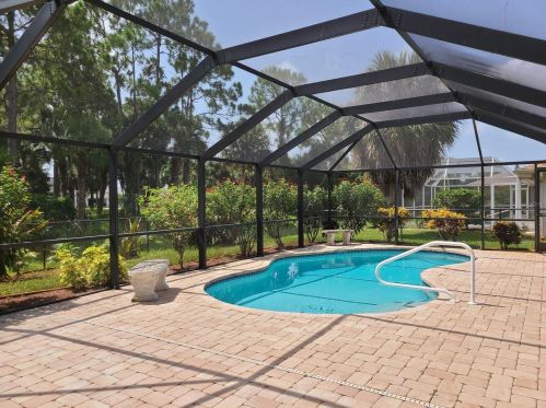 253 Broadmoor Ln, Placida FL  33947-1932 exterior