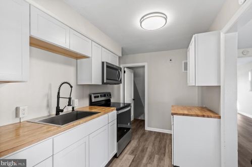 816 Lafayette St, Lancaster PA  17603-5409 exterior