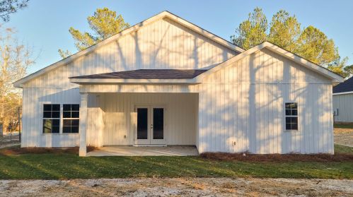 263 Murrah Rd, North Augusta, SC 29860-8990