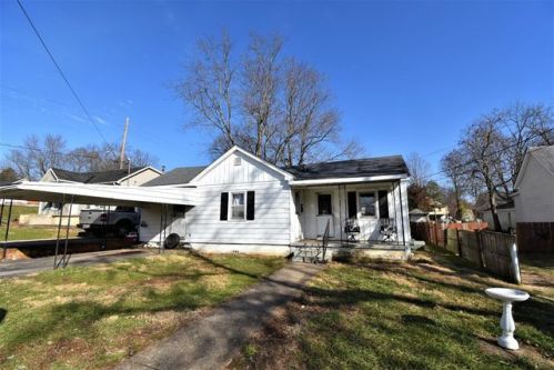 522 Oak St, Georgetown, KY 40324-1950