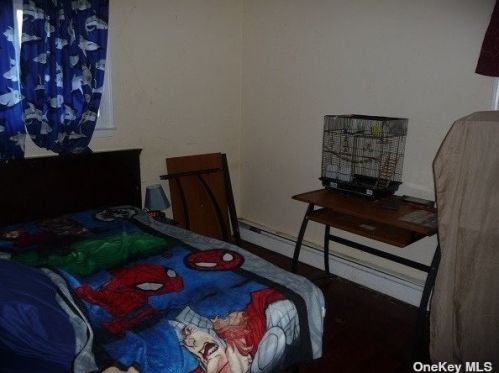 203 Cone Ave, Central Islip NY  11722-2726 exterior