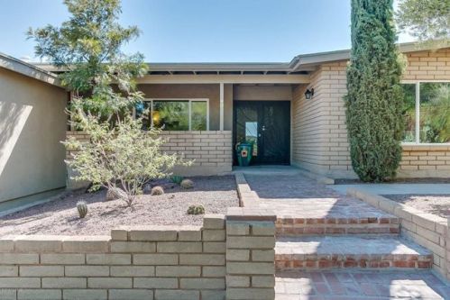 4025 Via Tranquilo, Tucson, AZ 85750-1840