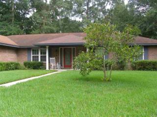 1209 Mill Creek Trl, Cantonment, FL 32533-9014