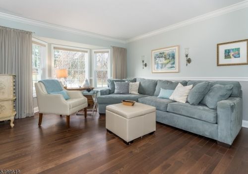 19 Country Meadow Rd, Hackettstown NJ  07840-5209 exterior