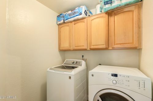 8356 Berridge Ln, Glendale AZ  85305-2555 exterior