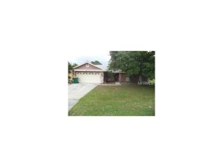 925 Derbyshire Dr, Kissimmee FL  34758-3141 exterior