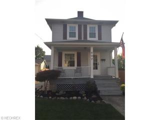 607 Broadway St, Medina, OH 44256-1723