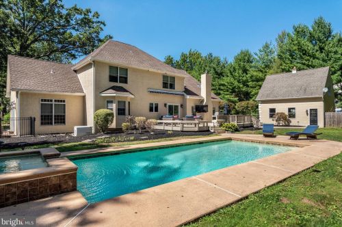 514 Penllyn Pike, Blue Bell, PA