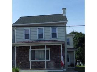 547 Main St, Weishample PA  17938-9304 exterior