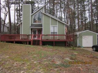 412 Loblolly Ct, Fayetteville NC  28314-1032 exterior