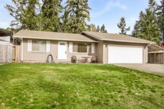 6813 157th Street Ct, Puyallup, WA 98375-7116