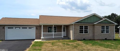 176 Reservoir Ave, Richmond National Battlefiel VA  22835-1614 exterior