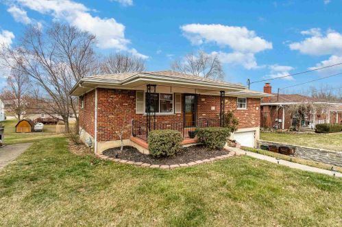 714 Monte Ln, Covington, KY 41011-3984