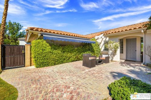 78720 Avenida La Fonda, La Quinta CA  92253-2805 exterior
