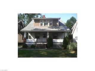 4900 Burger Ave, Cleveland OH  44109-5324 exterior