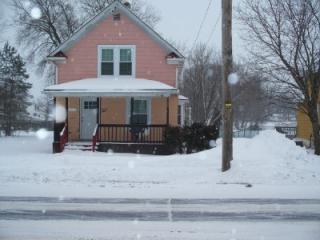 153 Main St, Massena Center, NY 13662-1907
