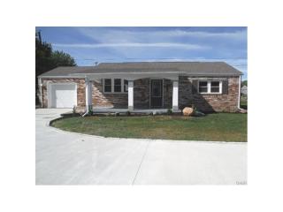 461 Rosewood Rd, Medway, OH 45341-1545