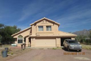 4340 Mainard Dr, Tucson, AZ 85719-1130