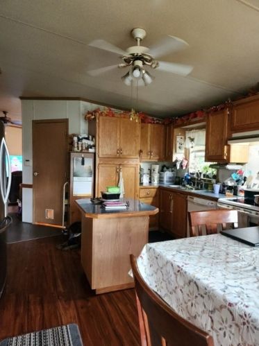 2029 Guthrie Rd, Ford City PA  16226-9204 exterior