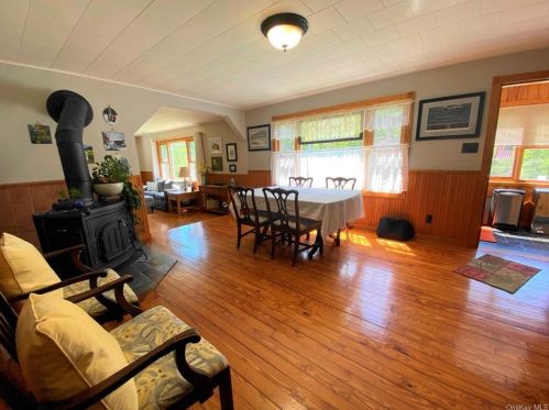 171 Cole Rd, Hurleyville NY  12747-5036 exterior