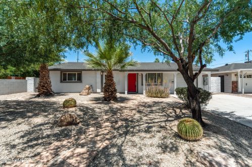 6514 Osborn Rd, Scottsdale, AZ 85251-6004