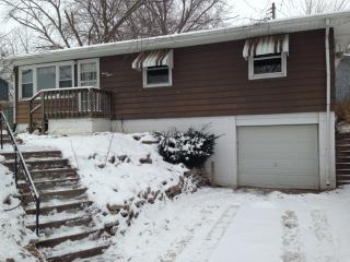 1115 Scott St, Plattsmouth NE  68048-2450 exterior
