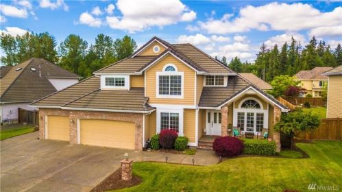 13407 157th Street Ct, Puyallup, WA 98374-9494