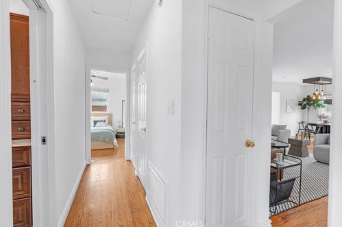 821 Woodcroft Ave, Glendora CA  91740-5447 exterior