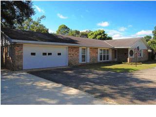 3009 Cottage Hill Rd, Mobile, AL 36606-2901