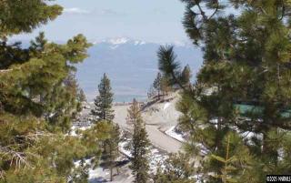 363 Tramway Dr, Zephyr Cove NV  89449-9812 exterior