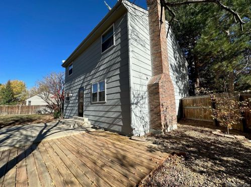 5229 Pagosa Way, Denver CO 80015-2456 exterior