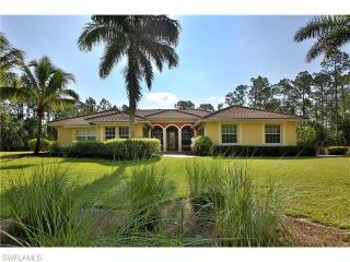 20 Weber Blvd, Naples, FL 34117-3038