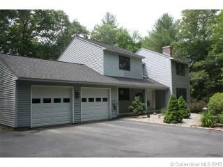 18 Timber Ln, W Willington, CT 06279-1836