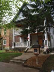 2540 Aldrich Ave, Minneapolis MN  55405-2924 exterior