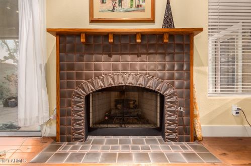 4537 Fernwood Ct, Cave Creek AZ  85331-3213 exterior