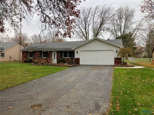 10864 Cable Ave, Whitehouse, OH 43571-9609