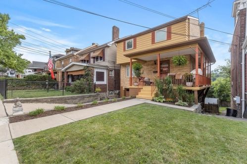 1122 Berkshire Ave, Pittsburgh, PA 15226-2221