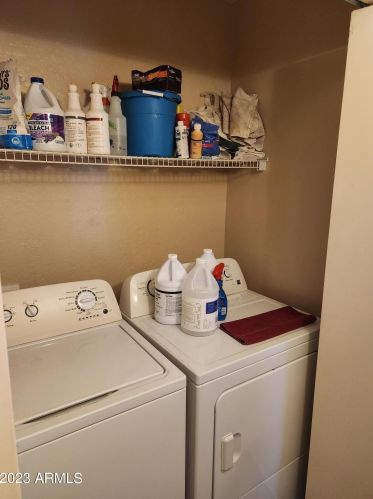 2135 St Pedro Ave, Casa Grande AZ  85122-6363 exterior