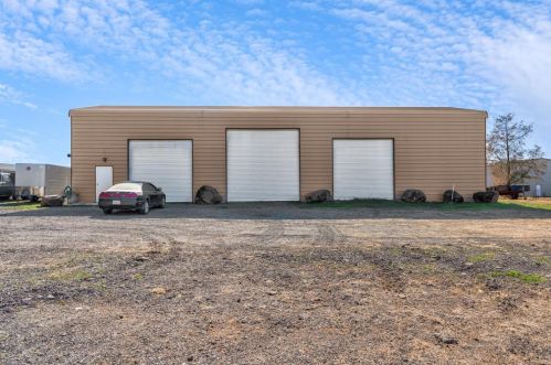 66 Sunnybrook Ln, Oroville CA  95965-8101 exterior