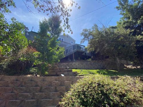 4610 Cajon Way, San Diego CA  92115-3610 exterior