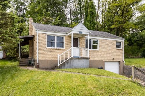 4202 Willow Ave, Pittsburgh, PA 15234-1326