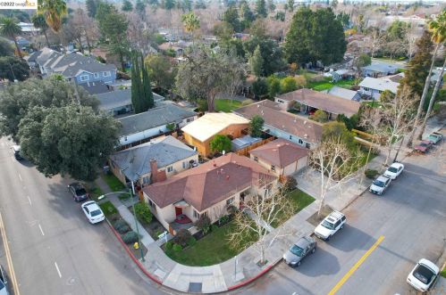 801 Taylor St, San Jose CA 95112-1654 exterior