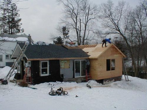 5 Forest Ln, Yorktown Hgts NY  10598-6507 exterior