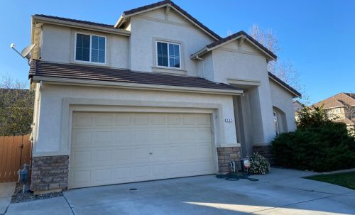 737 Rock Creek Ln, Grayson, CA 95363-8753