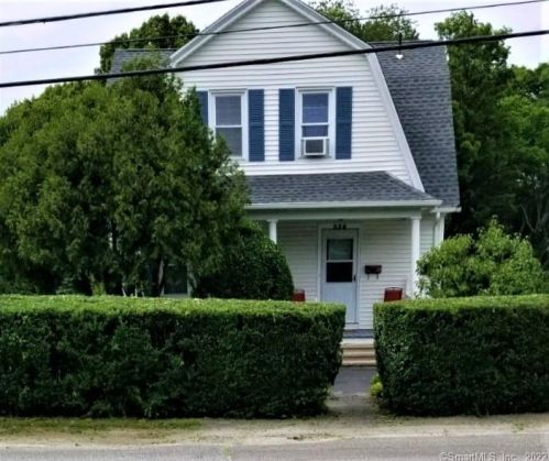 336 Chipman Street Ext, Waterbury, CT 06708-3625