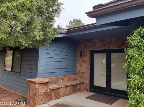 20 San Antonio Cir, Sedona, AZ 86336-4628