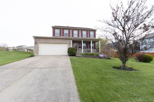 2662 Hannah Jo Ct, Taylorsport, KY 41048-7705