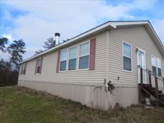 1552 Trig Long Rd, Dandridge TN  37725-5824 exterior