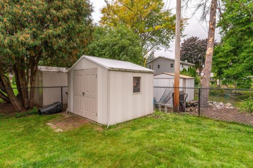 1610 6th Ave, Oshkosh WI  54902-5506 exterior